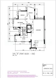 Blk 412B Coral Vale (Sengkang), HDB 5 Rooms #501808851